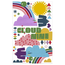 Cloud Nine: A Game Of Wonderful Things - Cats In Hat Inc.