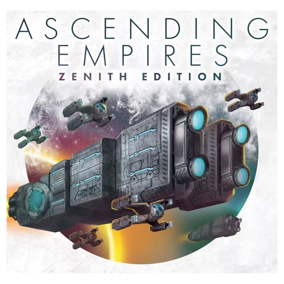 Ascending Empires: Zenith Edition