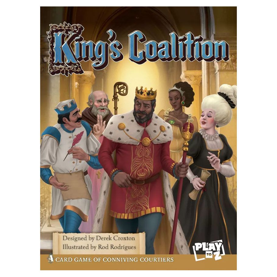 King's Coalition