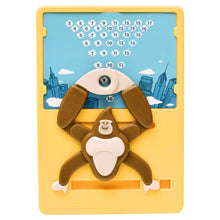 Kong The Maths By PlaySTEM