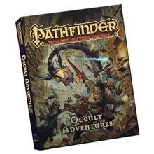 Pathfinder RPG: Occult Adventures Pocket Edition - Cats In Hat Inc.