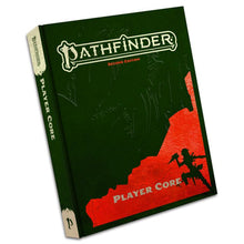 Pathfinder 2E: Player Core Special Edition - Cats In Hat Inc.