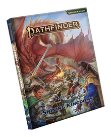 Pathfinder 2E: Lost Omens: Shining Kingdoms