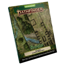 Pathfinder 2E: Flip-Mat: Kingmaker Adventure Path Campsite Multi-Pack