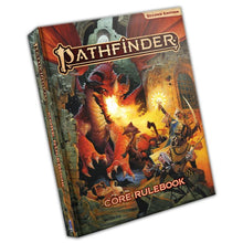 Pathfinder 2E: Core Rulebook - Cats In Hat Inc.
