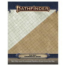 Pathfinder 2E: Flip Mat: Enormous Basic By Paizo