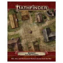 Pathfinder 2E: Flip-Mat: Classics: Twisted Caverns