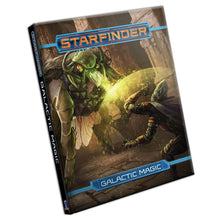 Starfinder: Galactic Magic