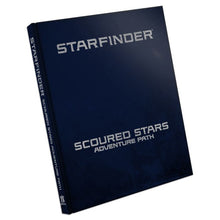 Starfinder RPG: Scoured Stars Adventure Path Special Edition - Cats In Hat Inc.