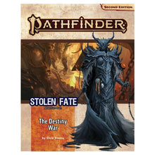 Pathfinder 2E: Adventure Path: The Destiny War Stolen Fate 2/3 - Cats In Hat Inc.