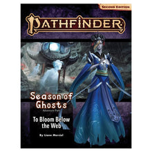 Pathfinder 2E: Adventure Path: To Bloom Below The Web 4/4 - Cats In Hat Inc.