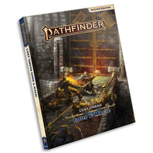 Pathfinder 2E: Lost Omens Gods & Magic