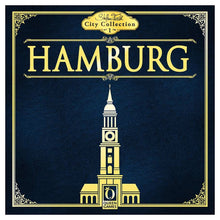 Hamburg: Essential Edition