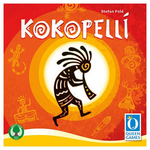 Kokopelli - Cats In Hat Inc.