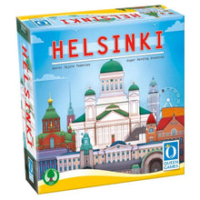 Helsinki - Cats In Hat Inc.
