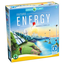Future Energy - Cats In Hat Inc.