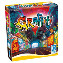 Graffiti - Cats In Hat Inc.