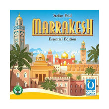 Marrakesh Essential Edition - Cats In Hat Inc.