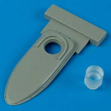 1/32 Bf109G Camera for HSG