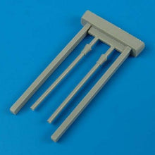 1/32 Ju87D Gun Barrels for HSG