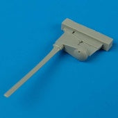 1/32 Ju87D D/F Late Loop Antenna for HSG