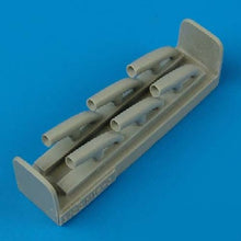 1/32 MiG3 Exhaust for TSM