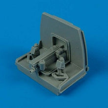 1/32 Bf109G Central Gun for HSG