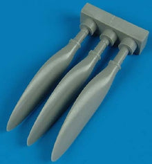 1/32 Bf109F Propeller for TSM