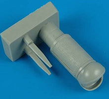 1/32 Bf109F Tropical Filter for TSM