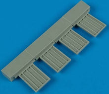 1/32 MiG23 Flogger Spil Doors for TSM