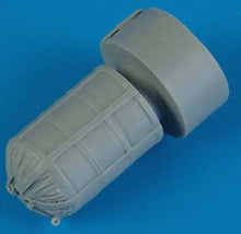 1/32 Su25K Frogfoot Packed Brake Cute for TSM