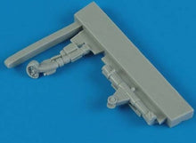 1/32 F/A18E Correct Control Lever for TSM