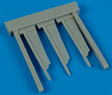 1/32 F4U1 Pitot Tube