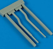 1/32 F86F Sabre Pitot Tube