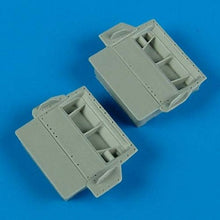 1/32 F/A18E/F Early ECS Vents for TSM