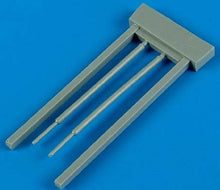 1/32 Ju87B Stuka Pitot Tube for TSM