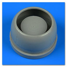 1/32 Fw190D9 Correct Cowling for HSG