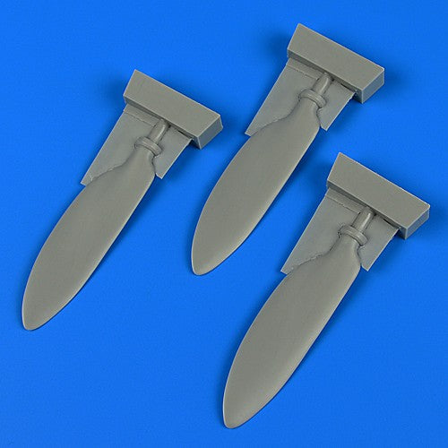 1/32 Fw190D9 Propeller for HSG