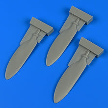1/32 Fw190D9 Propeller for HSG