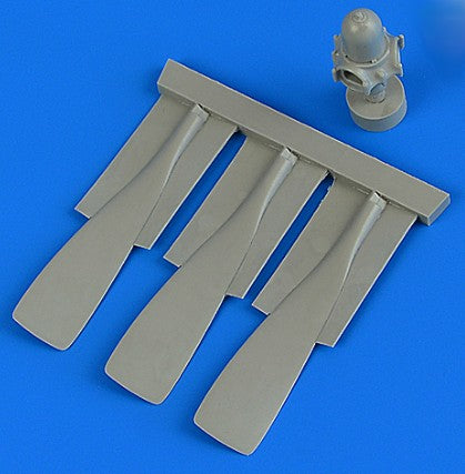 1/32 T28 Trojan B Propeller for KTY