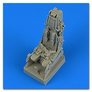 1/32 Eurofighter Typhoon Ejection Seat w/Safety Belts for TSM