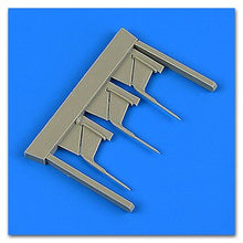 1/32 Su27 Flanker Pitot Tubes