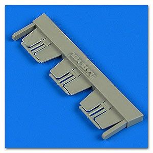 1/32 MiG21 Late Radio Altitute Sensors