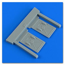 1/32 MiG23BN Remove Before Flight Covers for TSM