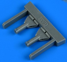 1/32 F4 Phantom II Fuel Dump Pipe for TAM