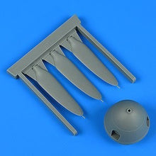 1/32 Bf109G Propeller for HSG