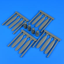 1/32 B24J Liberator Propeller for HBO