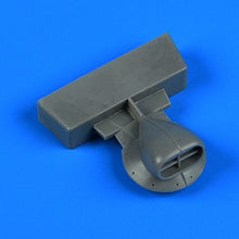 1/32 Gloster Gladiator Carburetor Intake Type B for ICM