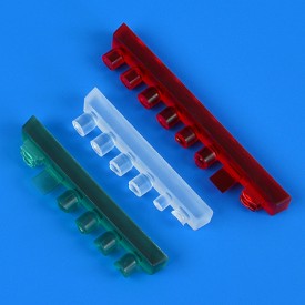 1/32 F104 Starfighter Early Position & Navigation Lights for ITA