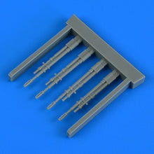 1/32 OV10 Bronco Gun Barrels for KTY